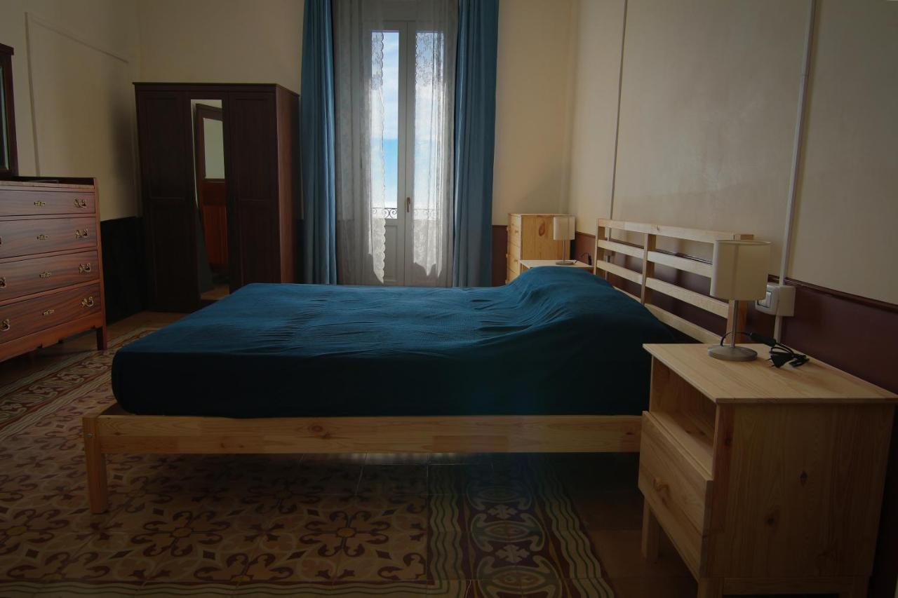 B&B Le Finestre Sul Mare Tarent Zewnętrze zdjęcie