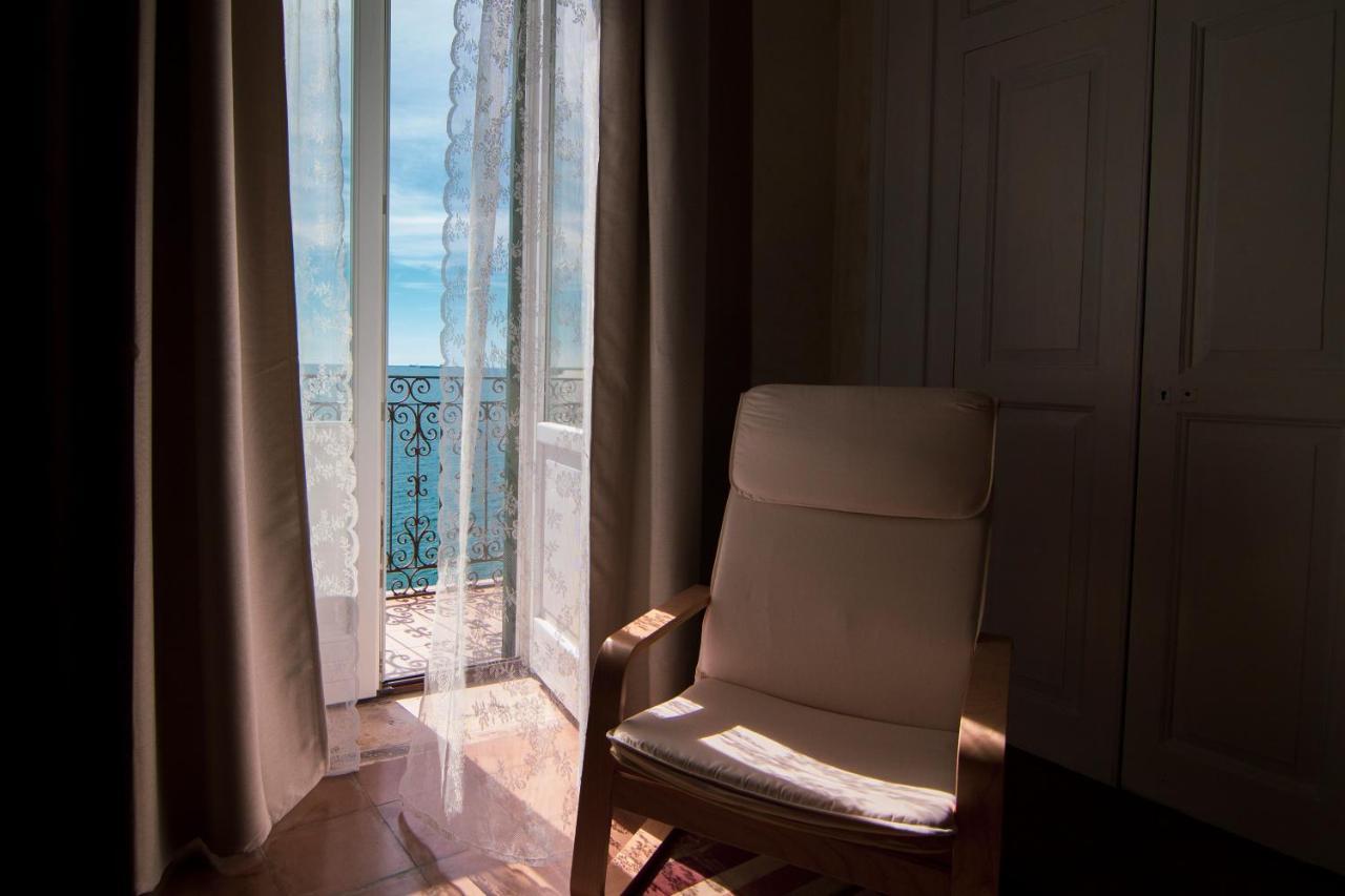 B&B Le Finestre Sul Mare Tarent Zewnętrze zdjęcie