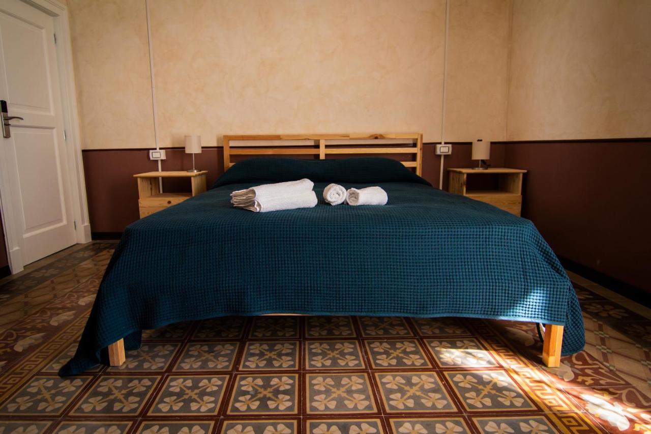 B&B Le Finestre Sul Mare Tarent Zewnętrze zdjęcie