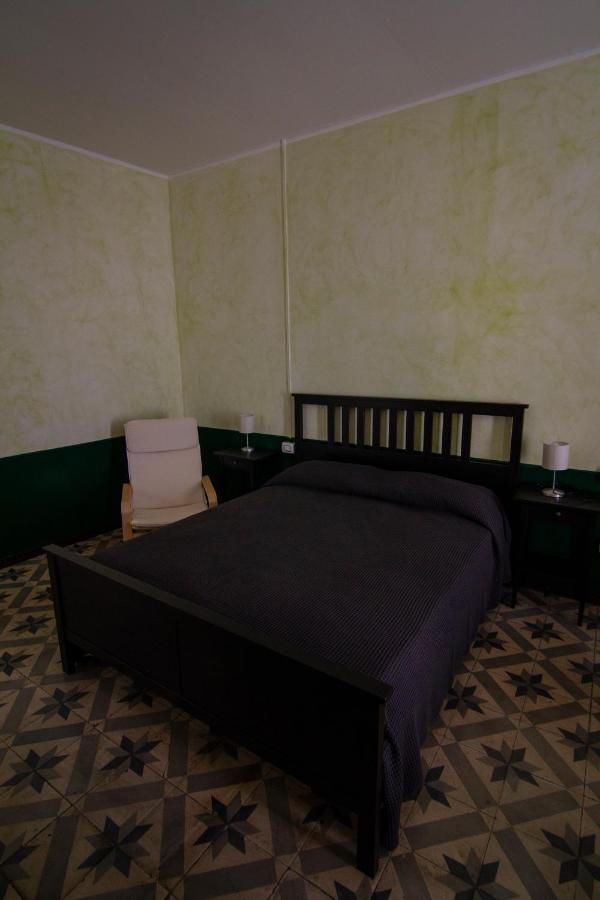 B&B Le Finestre Sul Mare Tarent Zewnętrze zdjęcie